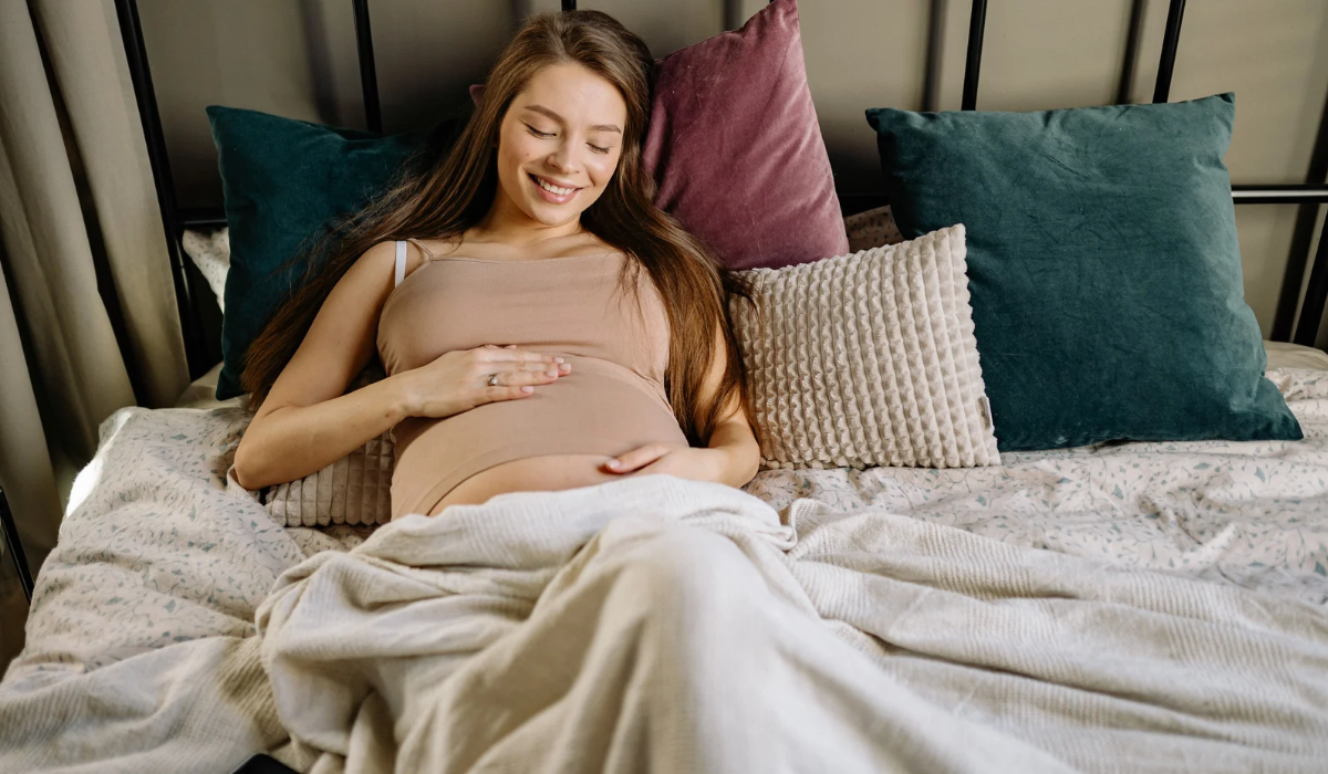 Pepcid While Pregnant
