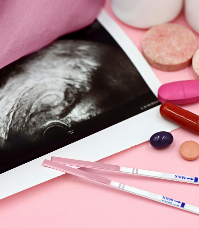 ery Very Faint Line on Pregnancy Test Almost Invisible