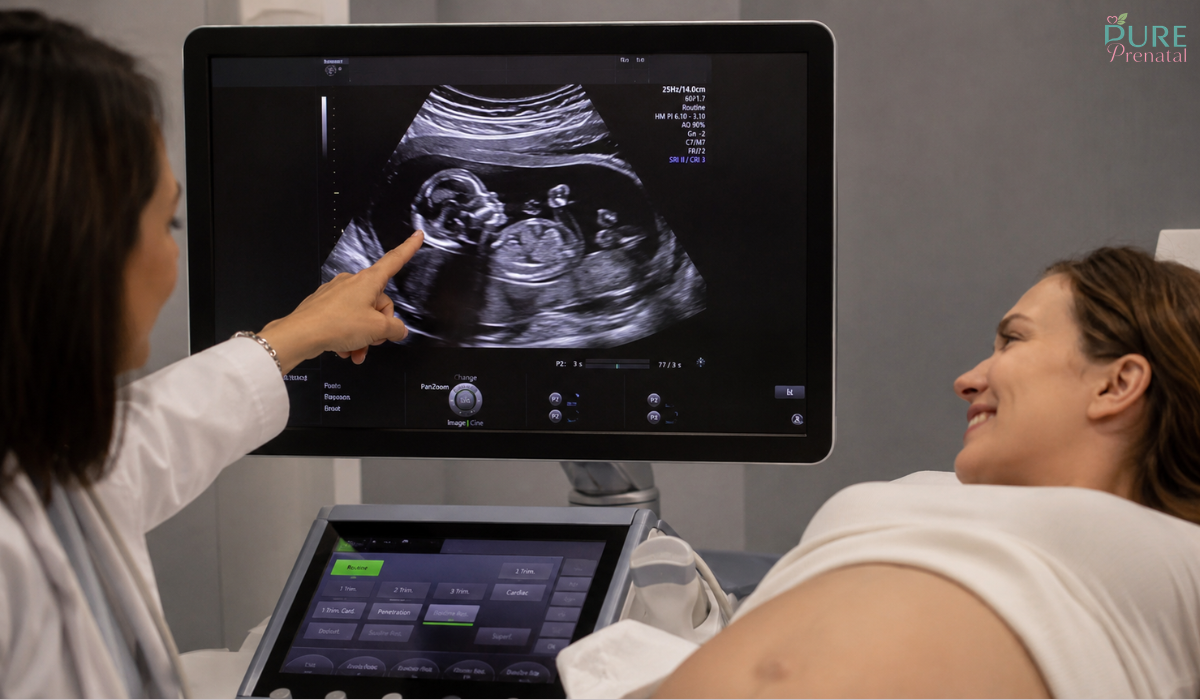 How Much Is an Ultrasound Without Insurance?