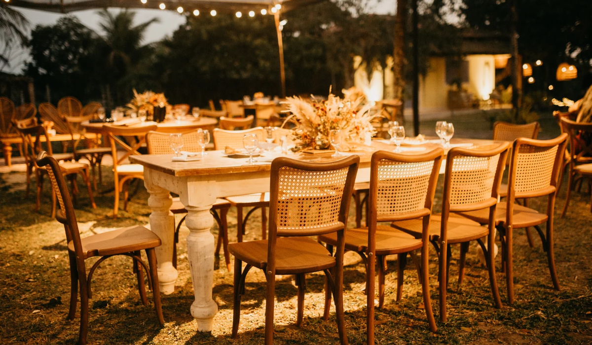 how to choose a wedding venue