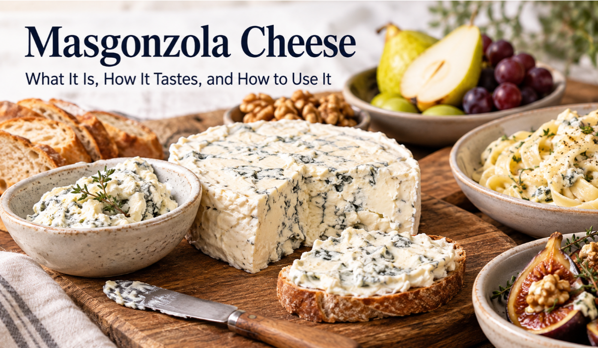 masgonzola
